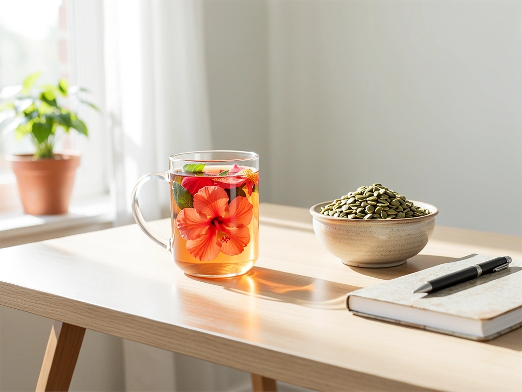 Nutrición equilibrada