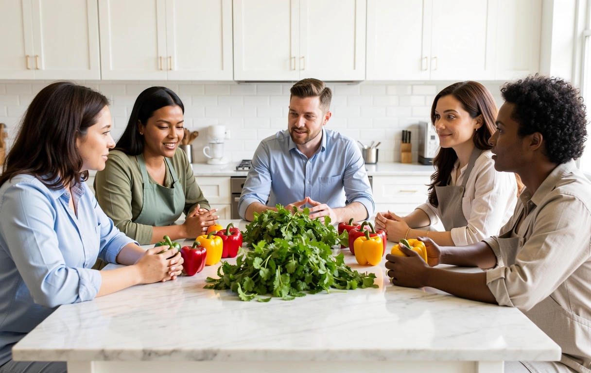 Equipo Editorial VitalBalance